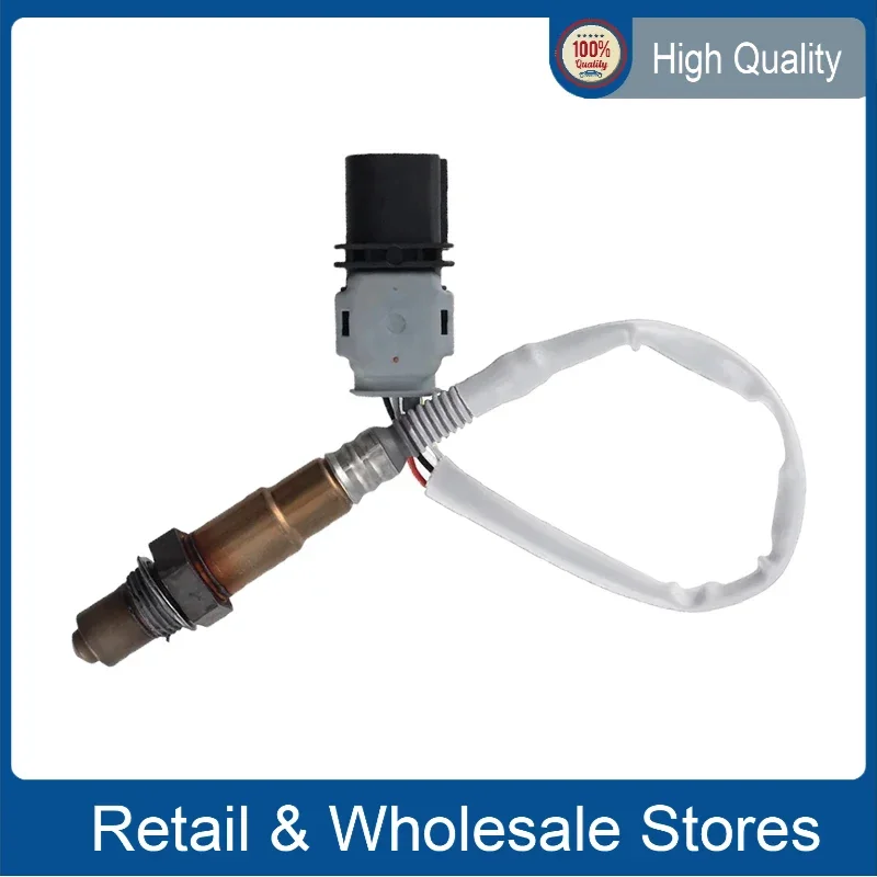 

07L906262S Upstream Air Fuel Ratio Lambda O2 Oxygen Sensor for Audi A3 A4 A5 A6 A8 Q5 Q7 Quattro VW Passat Porsche 07L 906 262 S