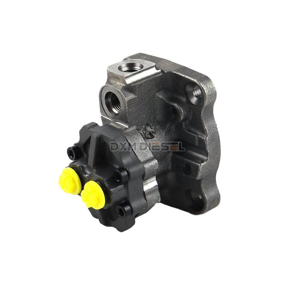 318-6357 fuel transfer pump C9 C7 3126E Engine fuel transfer pump E324D E329D E330C excavator spare parts