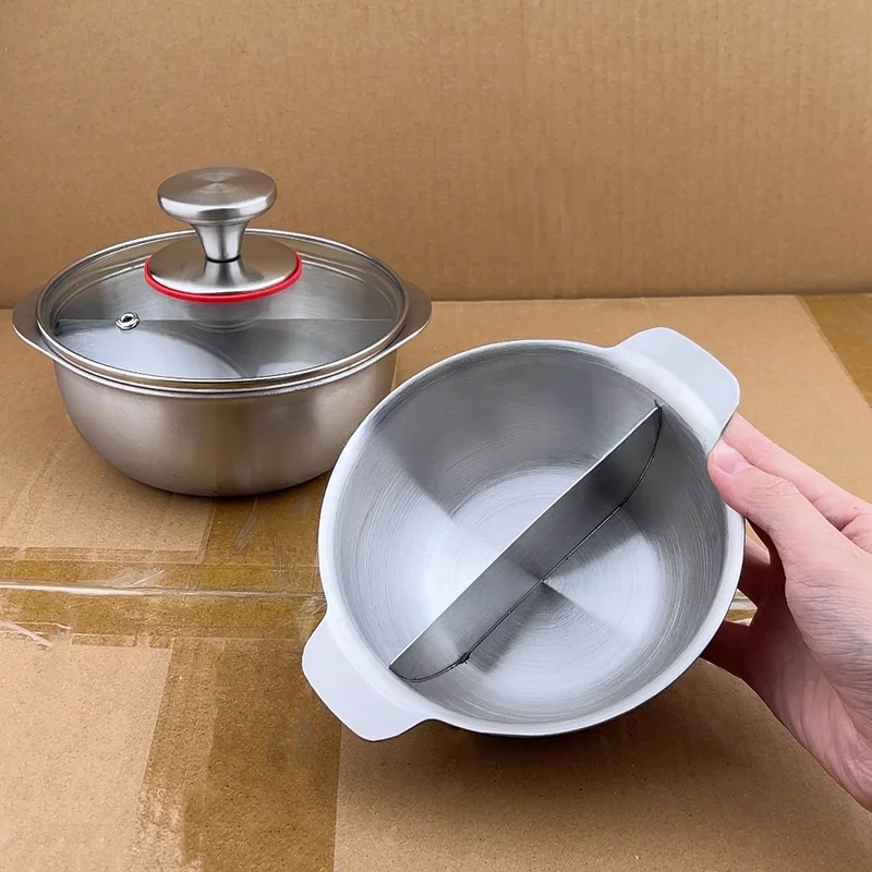 

Двухсекционная чаша «Лебедь» из нержавеющей стали 36, многофункциональная миска для приготовления салатов без запаха