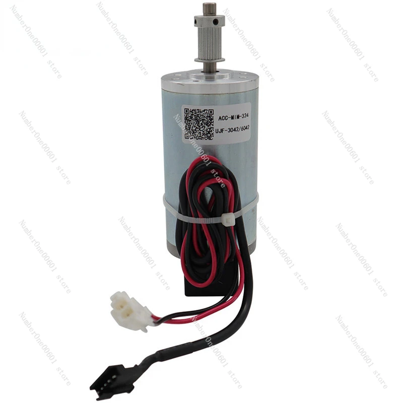 Scan Motor for UJF-3042 / UJF-6042