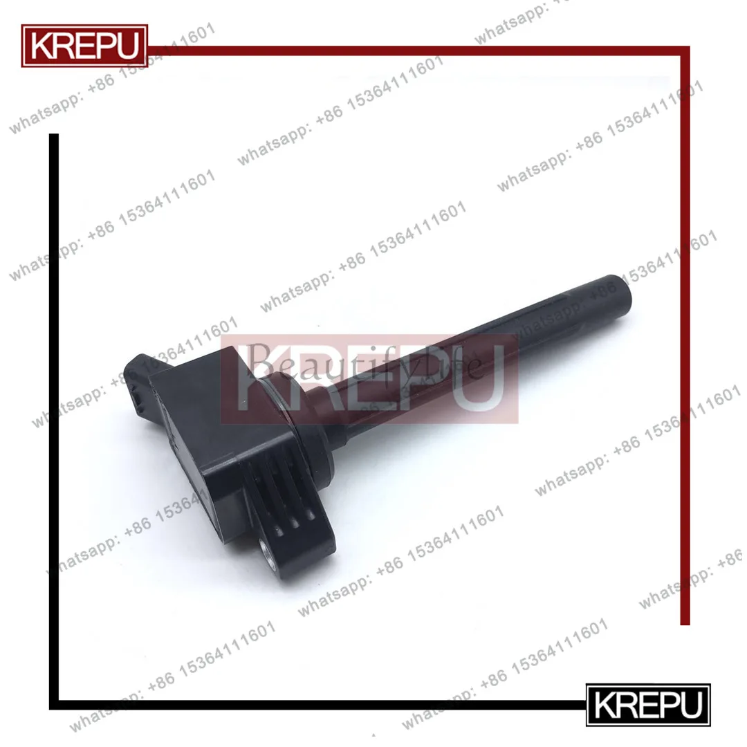 FOOL 90919-C2008 Suitable for Toyota 16-18 1.2T automotive ignition coil high voltage package