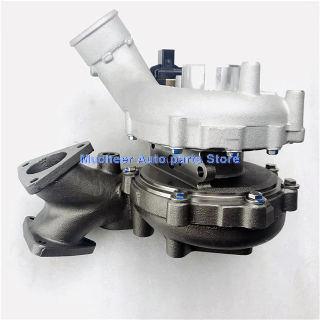 GTB2056VZK Turbo 799671 804986-0004 059145874C 804986 059145874J 059145874L Turbocharger for Q7 TDI