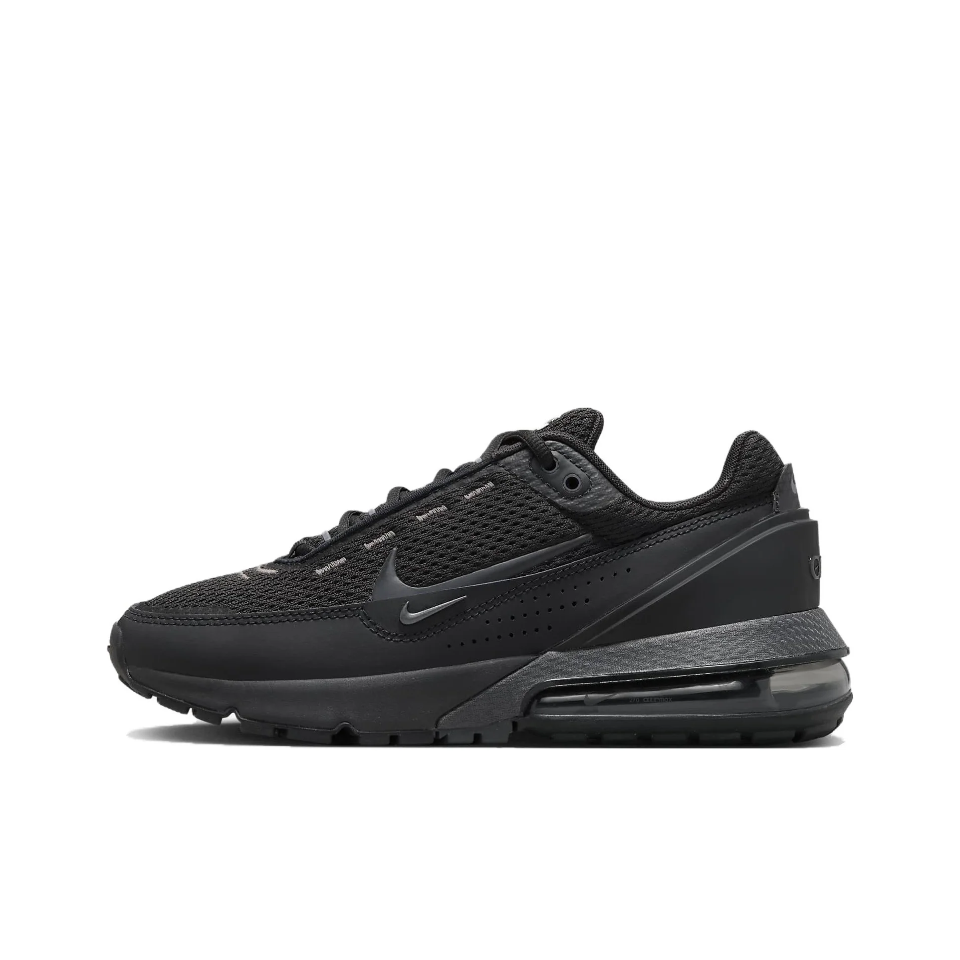 

Женские кроссовки Nike Air Max Pulse 'Triple Black' FD6409-003