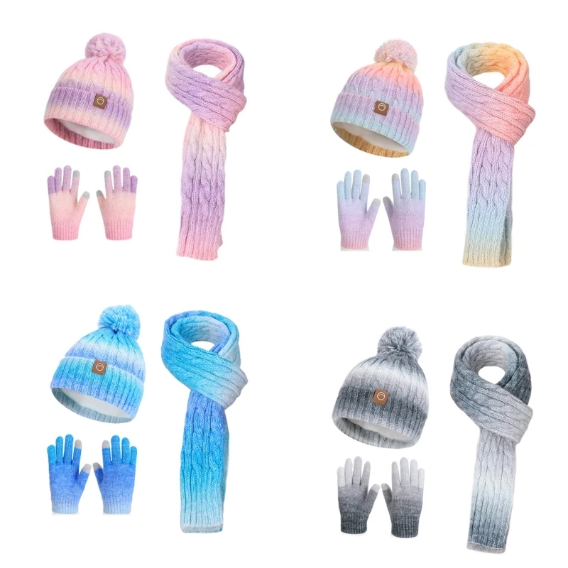e56a-ninos-sombrero-invierno-bufanda-guantes-conjunto-fibras-acrilicas-tejido-grueso-corbatas-ropa-mano