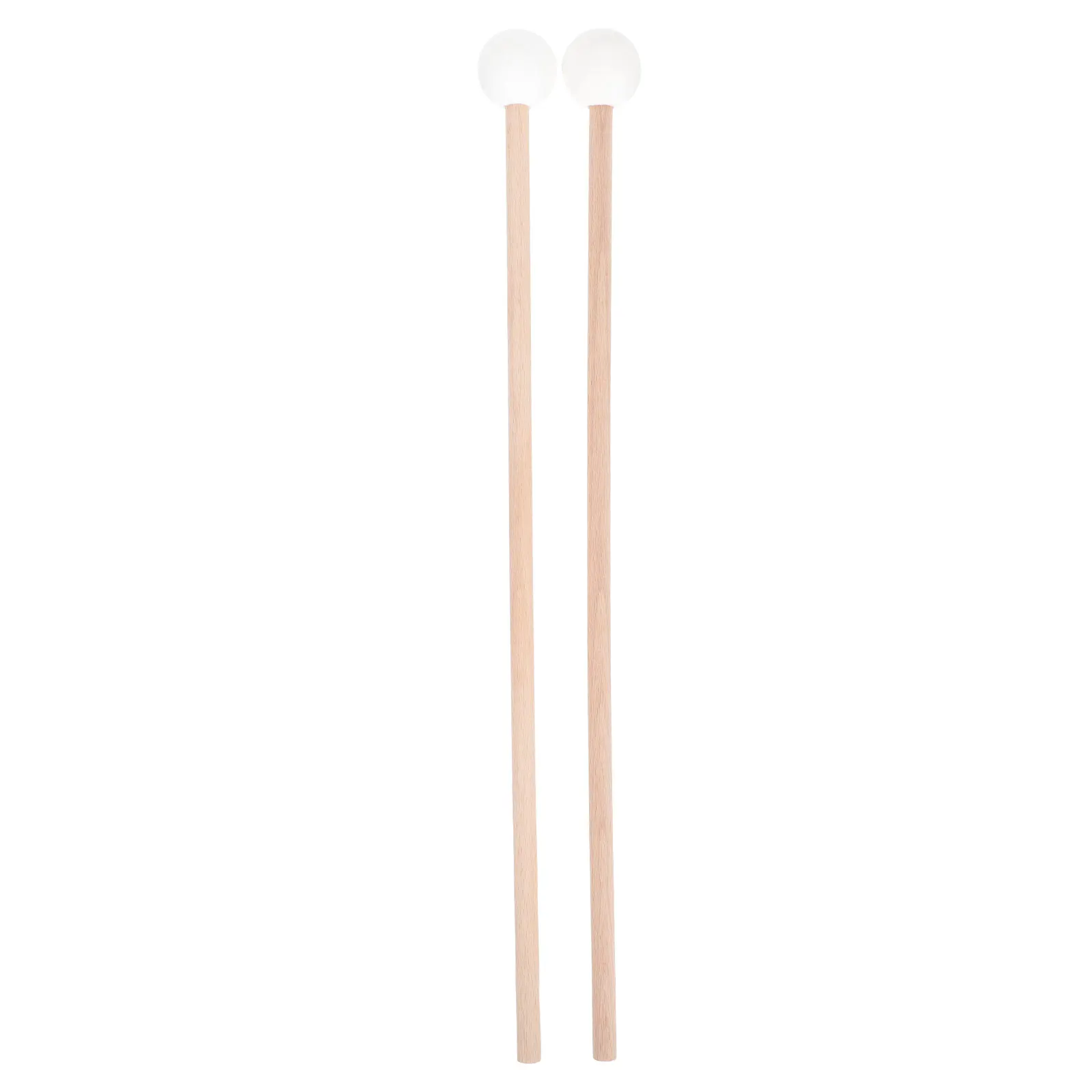 

Xylophone Hammer Percussion Sticks Mallets Malletsxylophone Drumstick Rubber Child