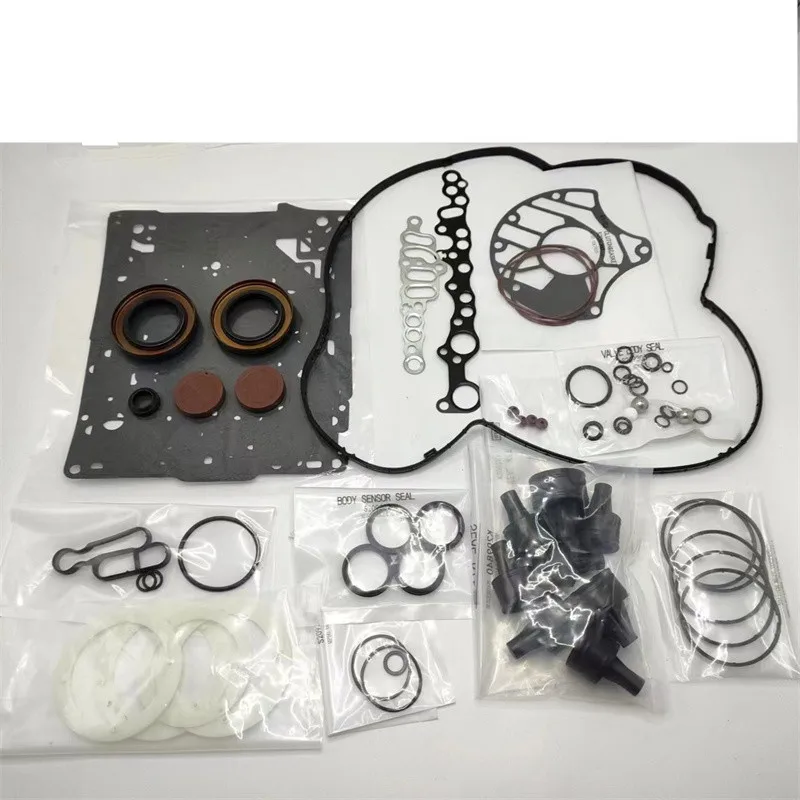 6dct450 Mps6 Transmissie Reparatie Kits Pakking Voor Volvo Ford Land Rover 6-Traps Versnellingsbak Olieafdichting Ring Verbouwset