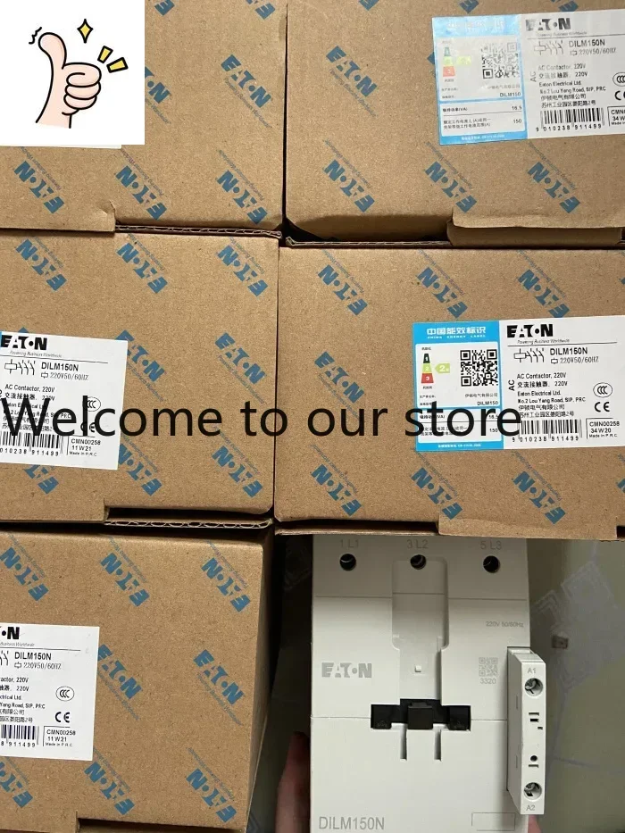 2025.5 The New Eato…