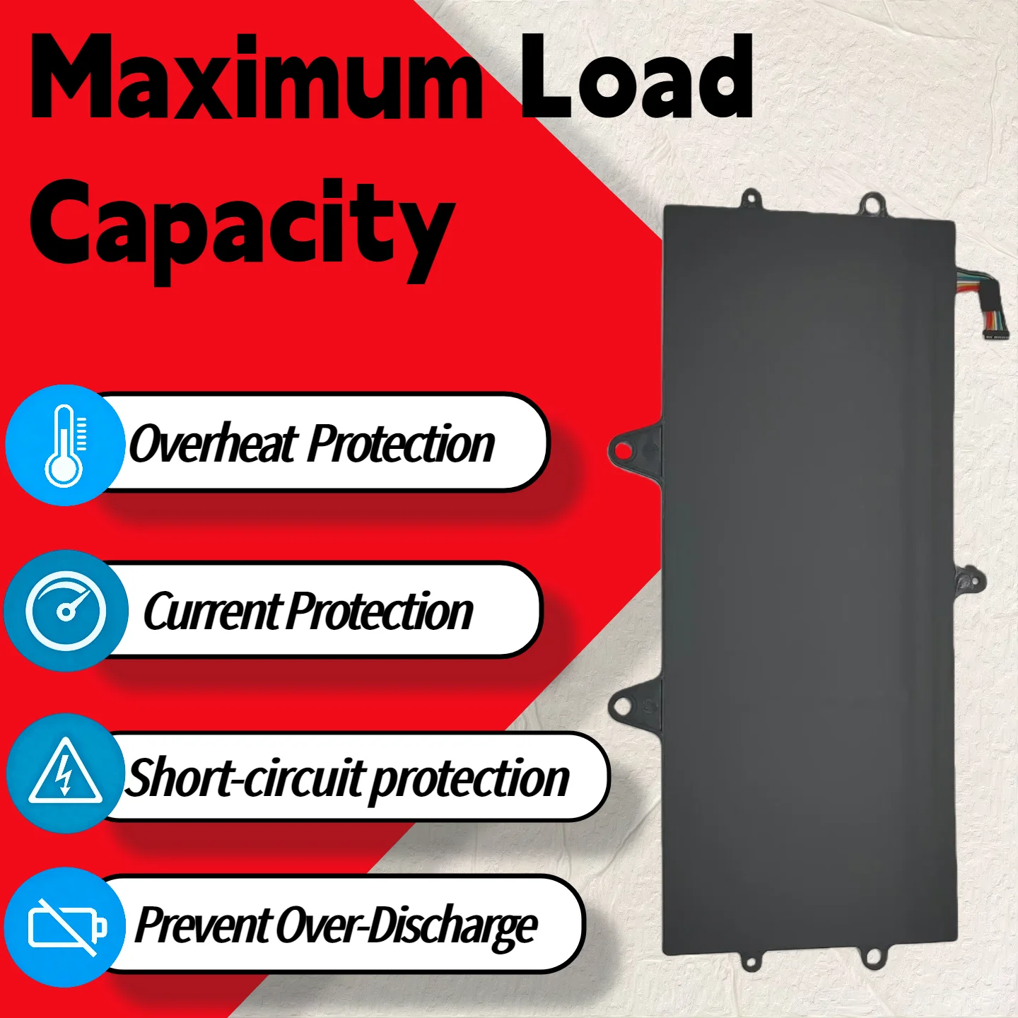 

Оптом и в розницу ❗ ❗ ❗ PA5267U-1BRS Аккумулятор для ноутбука Toshiba Portege X20W X20W-D X20W-D-10E X20W-D-10Q X20W-D-10R