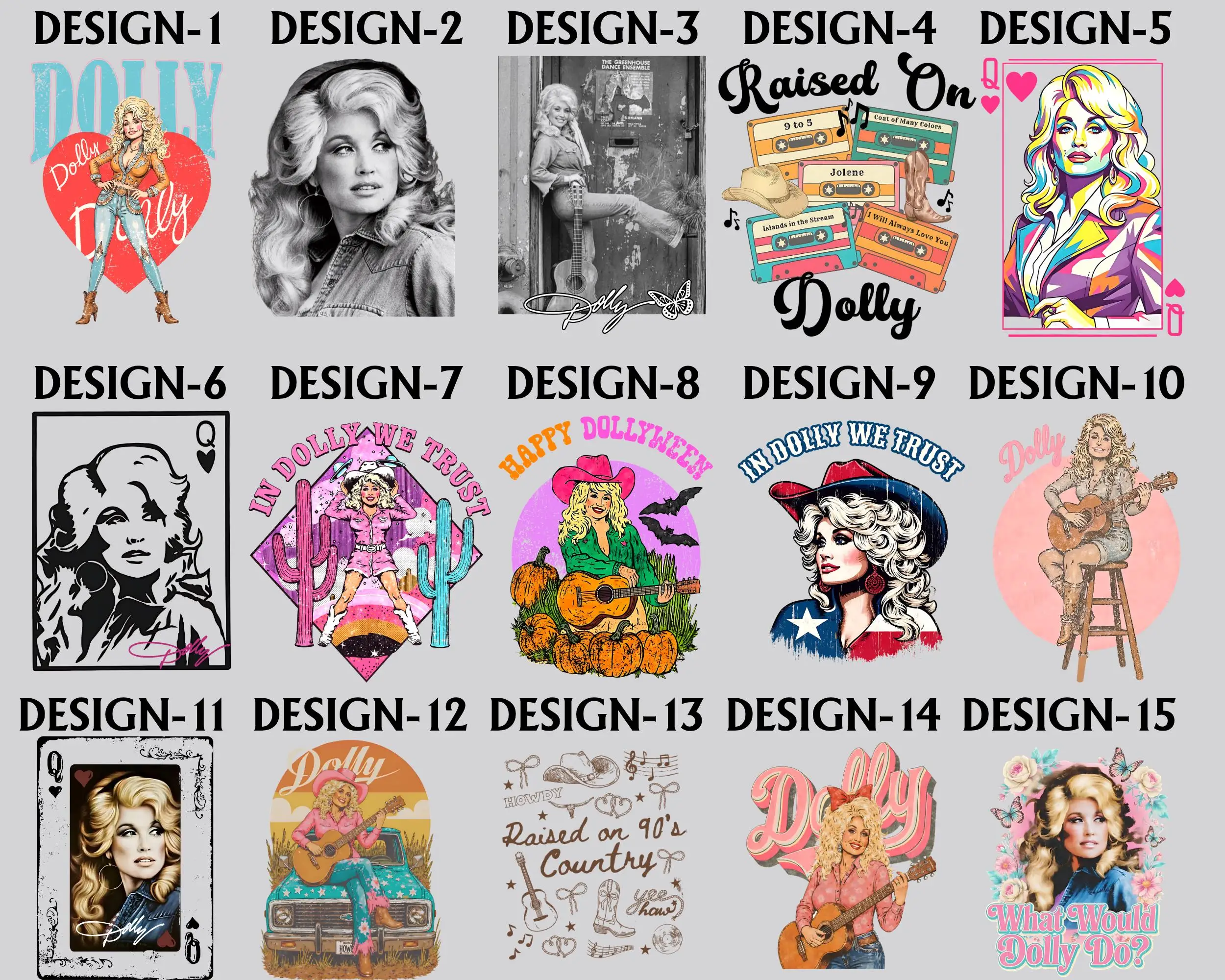Dolly Parton Memorial Shirt, Country Music Legend Tribute Tee T-shirt
