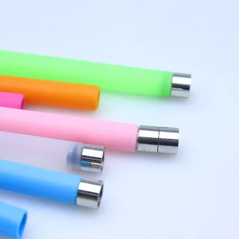 مفصل ماصة مستدير من الفولاذ المقاوم للصدأ ، رأس بالتنقيط ، من من من الفولاذ المقاوم للصدأ #4