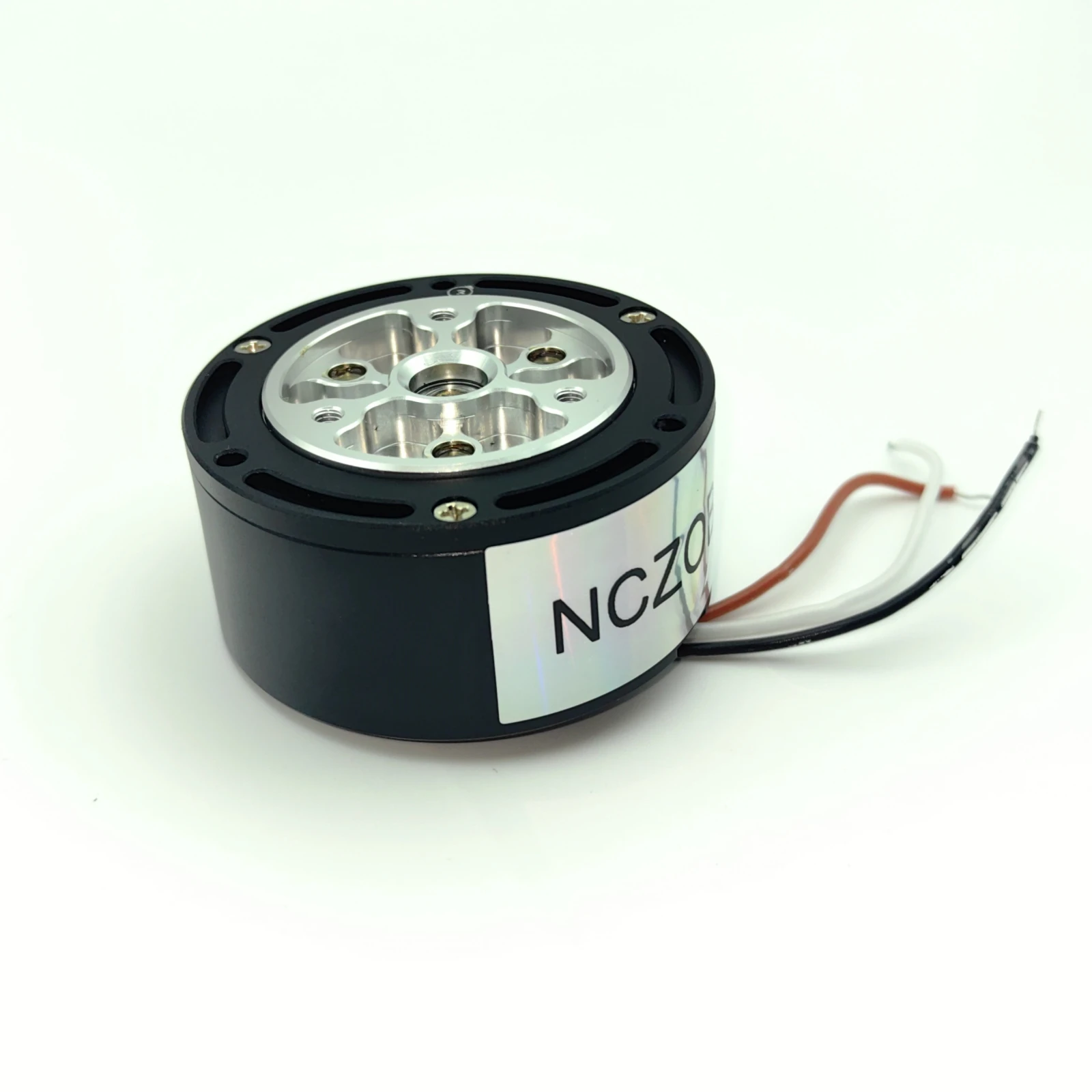 NCZOBOE Gear Motor Reduction Ratio 10:1 1 NM 300rpm Mini Robot Dog Exoskeleton Steering GIM4305-10 Steadywin Brushless DC