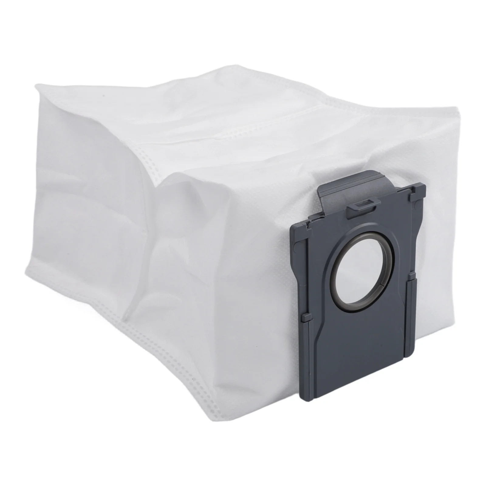 3.5L Vacuum Cleaner Bags for Mova For Mobius 60 Robot Vacuum Mop Dust for capture Tear Resistant Material 3.5L