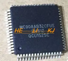 New MC908AB32CFUE MC908AB32 64-QFP