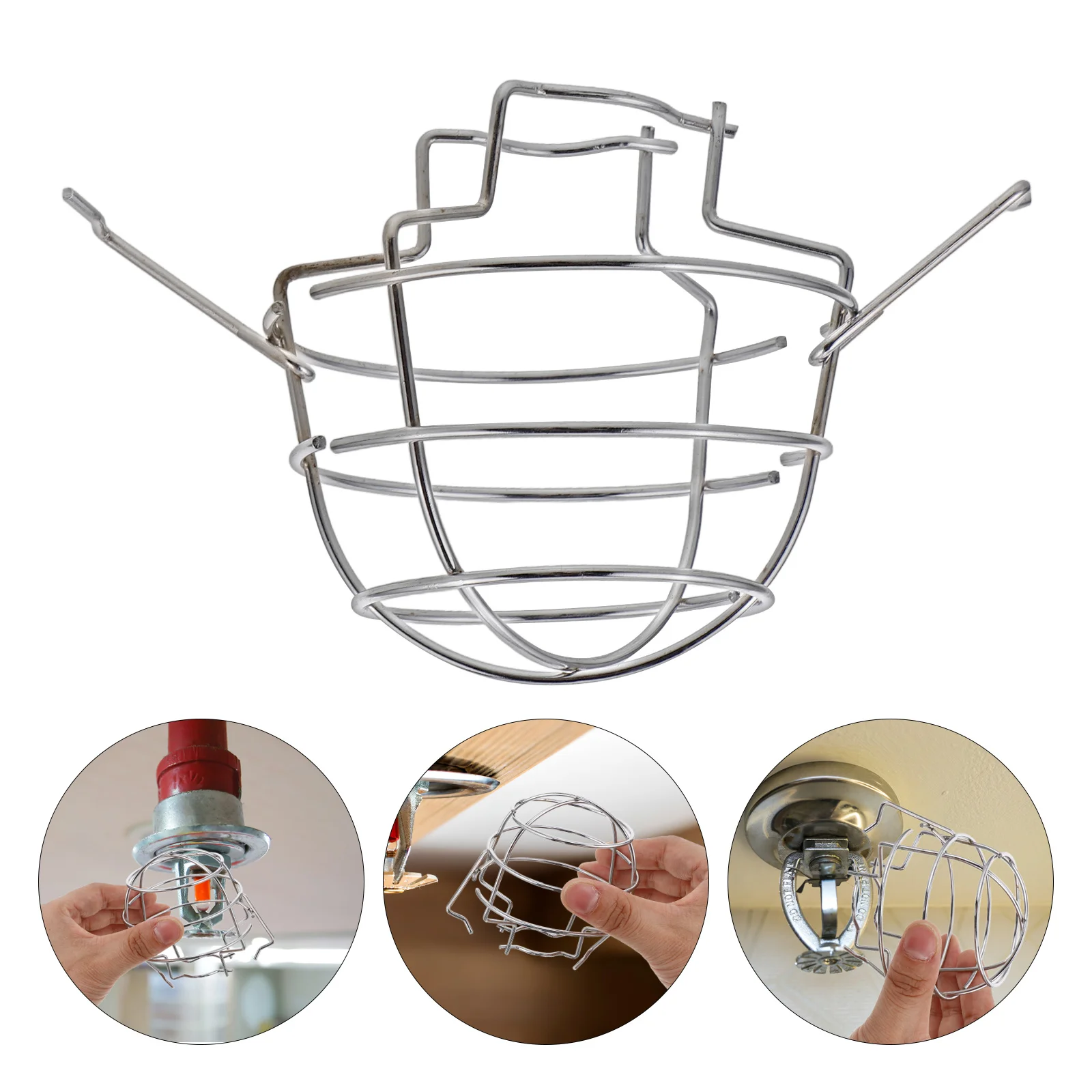 Крышка головки спринклера, защита пожарного спринклера