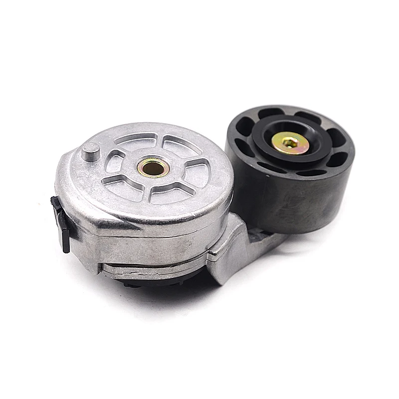 A3914086/XDT11710A For Cummins 6BT/6D95/4D102/6D102/ Komatsu PC200-6/7 Excavator Air Conditioning Fan Pulley Parts