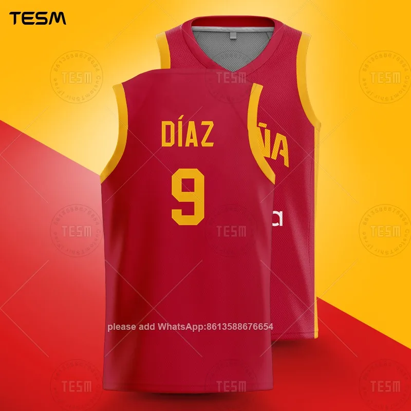 صيف جديد الرجال الفتيان سترة رياضية الكبار اللياقة البدنية قميص بدون أكمام تي شيرت برقبة على شكل v Malaga عالية الجودة للأطفال تنفس القمم #3