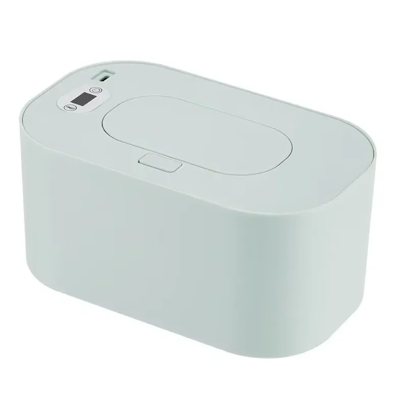 Baby Wet Tissue Heater, Constant Temperature Portable Usb Out Baby Wet Tissue Insulation Box