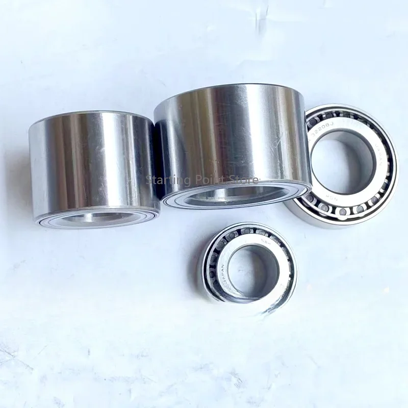 Suitable for SAIC Maxus V80 front wheel bearings, rear wheel bearings, Maxus V80 front wheel head, front wheels core bearings