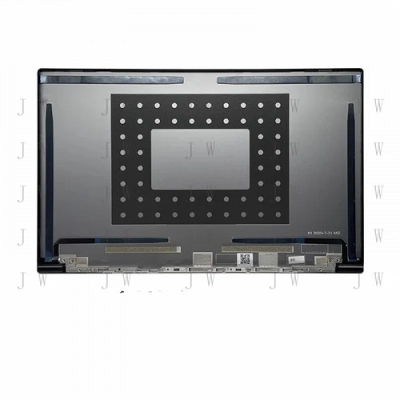 

DDZ Новый для Redmibook 16 XMA2002 XMA 2012-DJ Задняя крышка ЖК-дисплея Серая