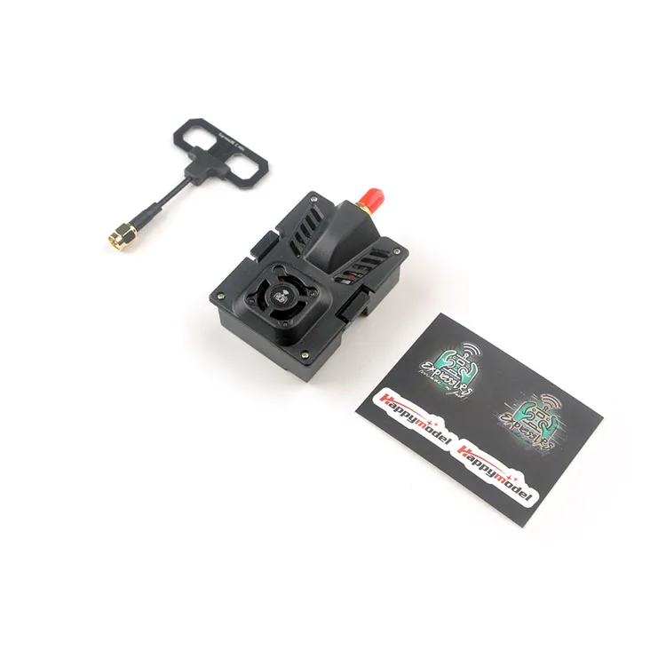 

Happymodel ES24TX Pro 2.4GHz ExpressLRS ELRS Transmitter Module LNB for RC Multicopter