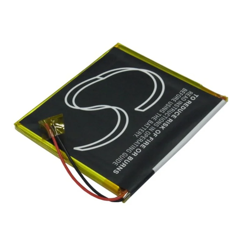 Media Player Battery 3.7V/2500mAh 2500mah Battery for ARCHOS AV605 120/160/30/80 Wifi FT447770P HB4G14L MP3, MP4, PMP