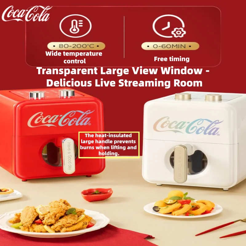 Thumbnail 2 - #27 Best Air Fryer Ovens to Buy In 2026