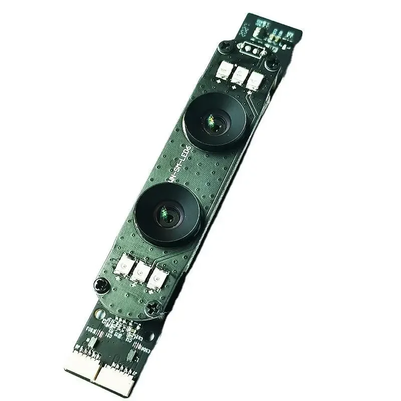 binocular camera module 1080P high definition facial recognition wide dynamic 2K720P