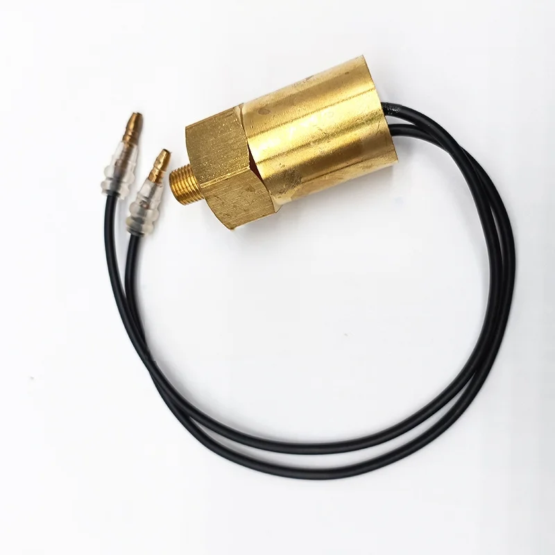 Oil Pressure Sensor 34390-40200 5I-8005 For Excavator E320B C S6K