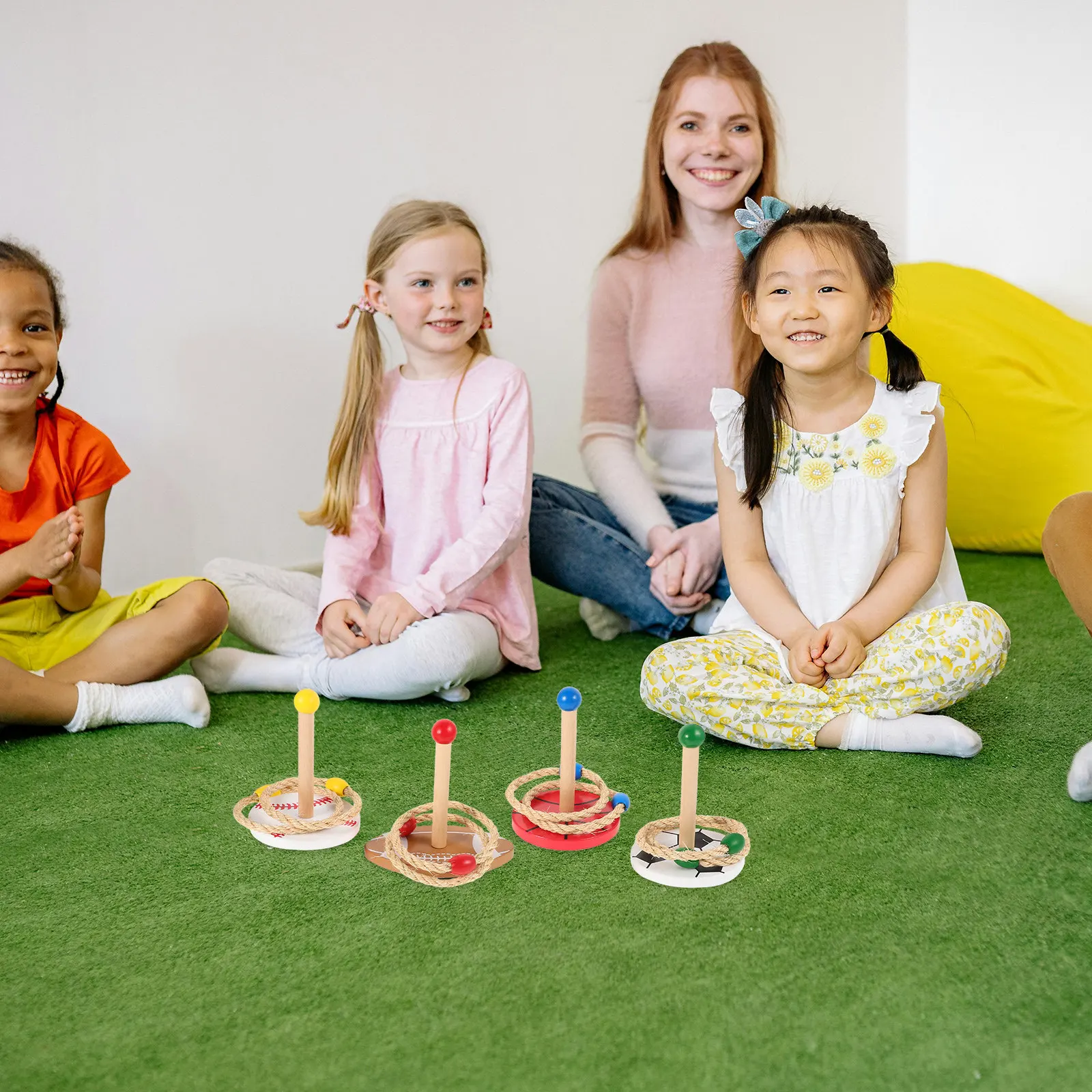 1-ensemble-de-jeu-de-lancer-d'anneaux-d'exterieur-pour-enfants-entrainement-de-la-coordination-œil-main-et-de-l'integration-sensorielle-base-en-bois-anneaux-a-corde-elastique