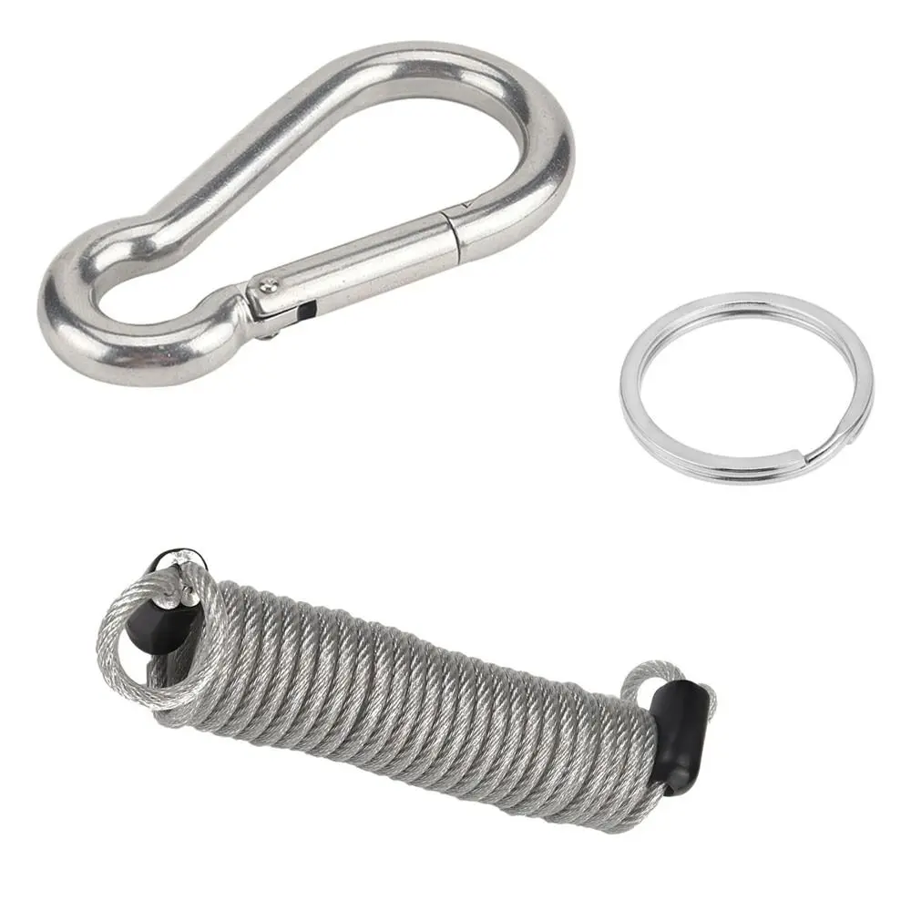 

Анти-потерянный кемпер, автомобиль, выдвижной трос для прицепа, аксессуары для прицепа, безопасный трос для прицепа, автофургон