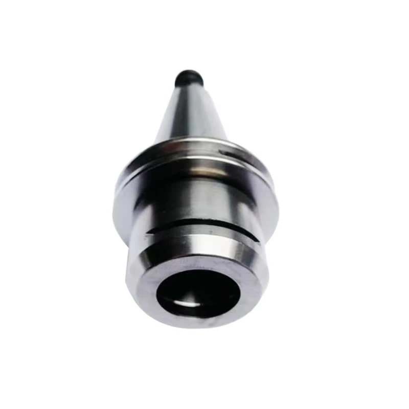 

Stainless steel machining center ultra-short ER tool holder High-precision CNC machining center tool holder