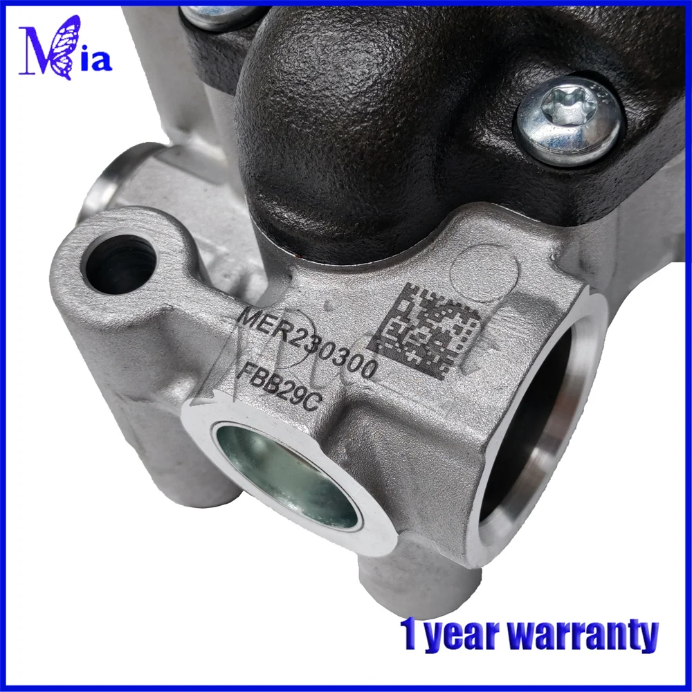 RE0F10A JF011E JF017, CVT Auto Transmission Oil Pump, 2791A015, For Nissan Suzuki Mitsubishi Chery JF011 025 018