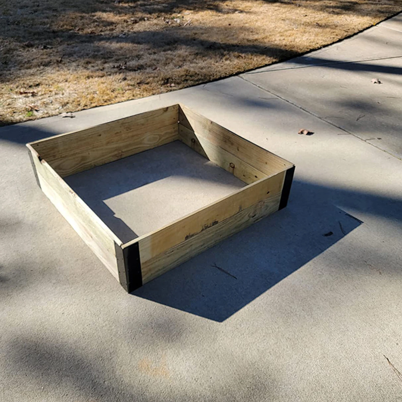 

4 шт. металлический угловой кронштейн для садовой кровати с винтами, нержавеющий угловой кронштейн для садовой кровати, соединитель 90 градусов, крепежный кронштейн для кровати