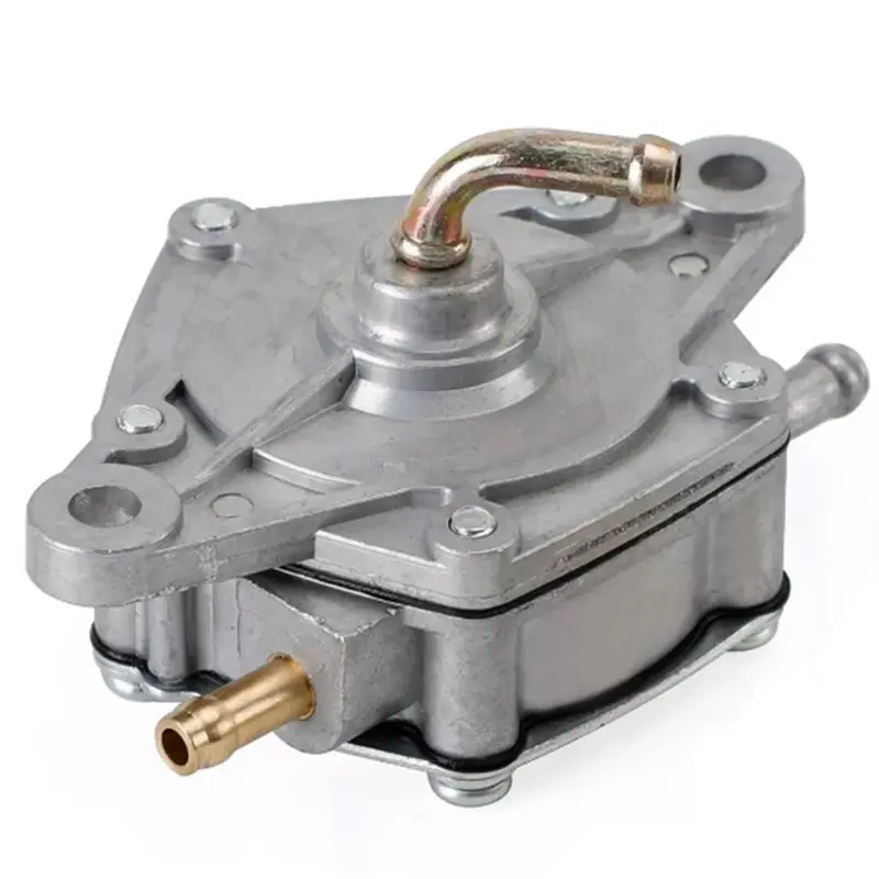 A96E-2X ATV Fuel Pump 15100-19B01 For Suzuki King Quad LT-4WD LT-F 250 Quadrunner 250 300