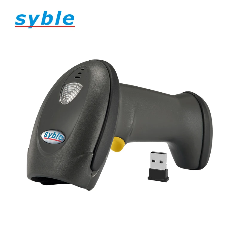 Syble High Performa… - image