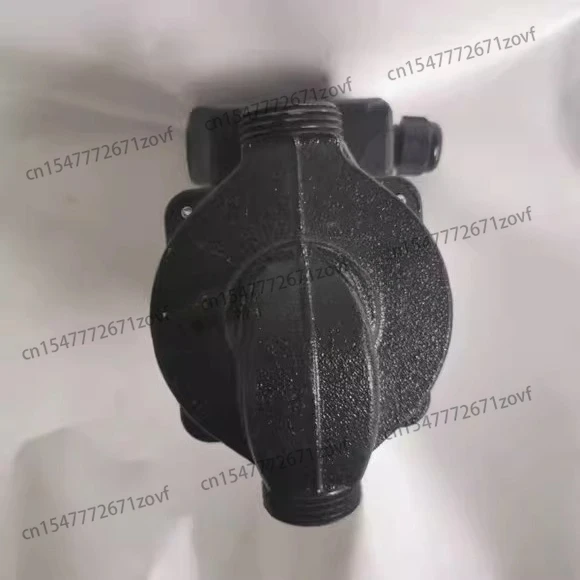 Gas wall-hung furnace, air energy water heater, circulation pump, motor water pump, pipeline pump, 15-6