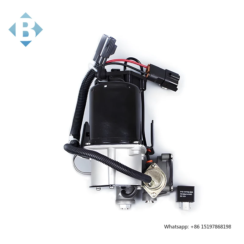 Air Suspension Comp…