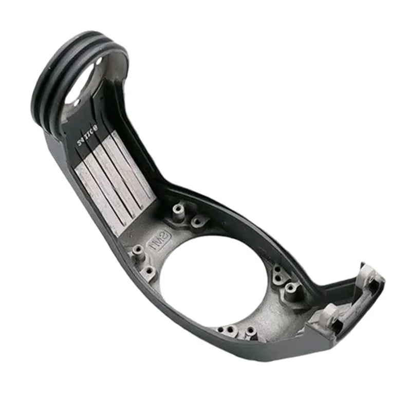 HFES R-Axis/Y-Axis Upper Bottom Bracket Cover For DJI Matrice 4T/4E Replacement Yaw/Roll Bracket Repair Parts Roll