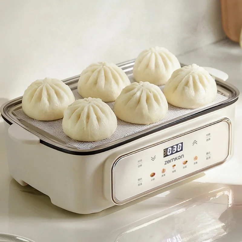 3 Layer Multi-Funct… - image