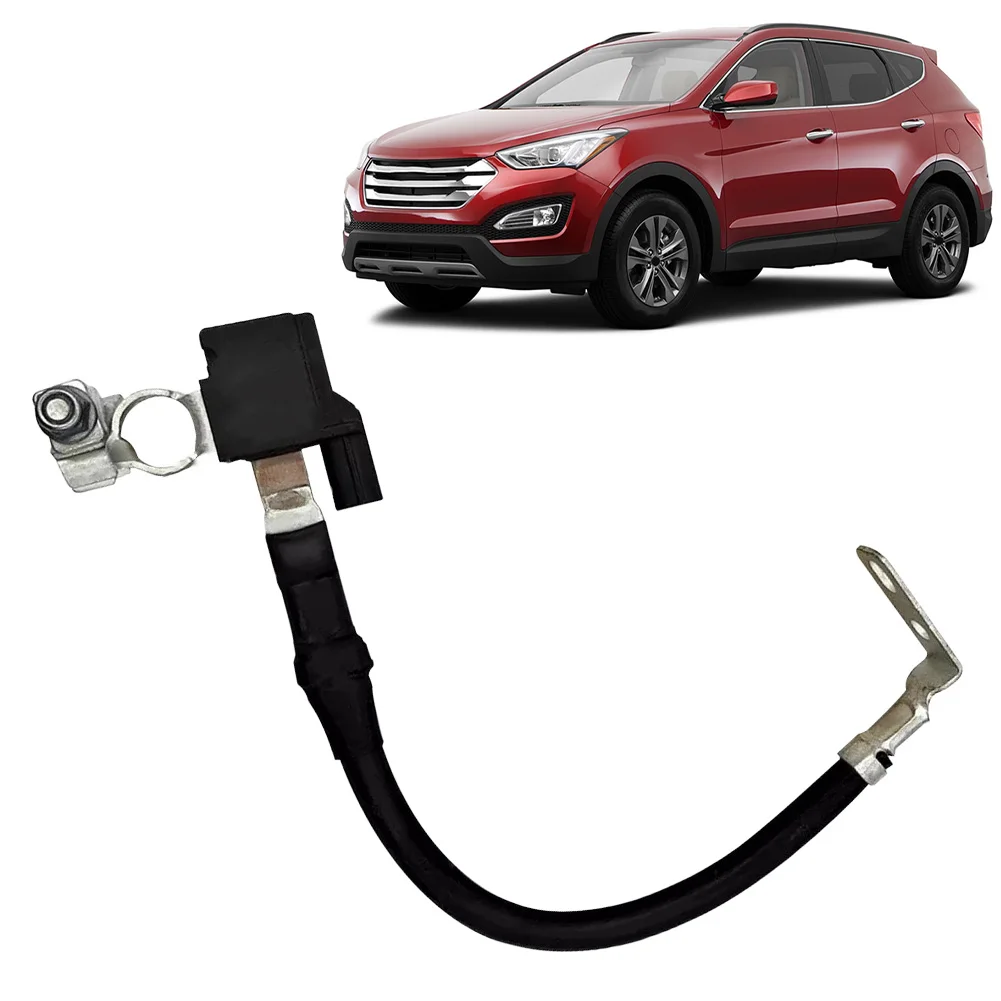 Battery Negative Sensor Cable For 2013-15 For Hyundai Santa Fe Sport OEM Number 37180-2W000 371802W000 Accessories