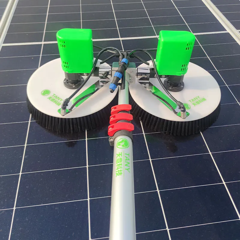 TYKJ TYKJ-S2 روبوت التنظيف الضوئي الذكي-الشركة المحمولة بالجملة الموزعة #4