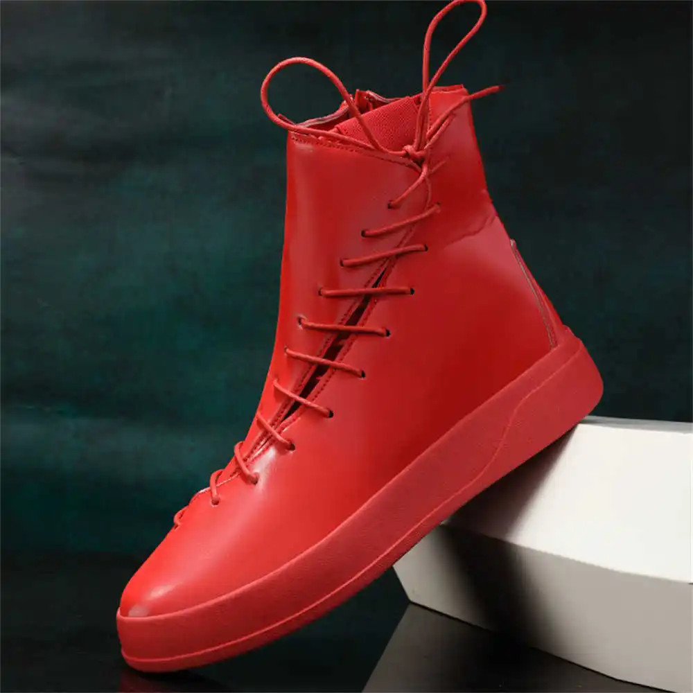 Number 39 Tied Sneakers Sneakers For Man Heels Elegant Shoes For Men Elegant Mens Dress Boots Sports Original Deporte