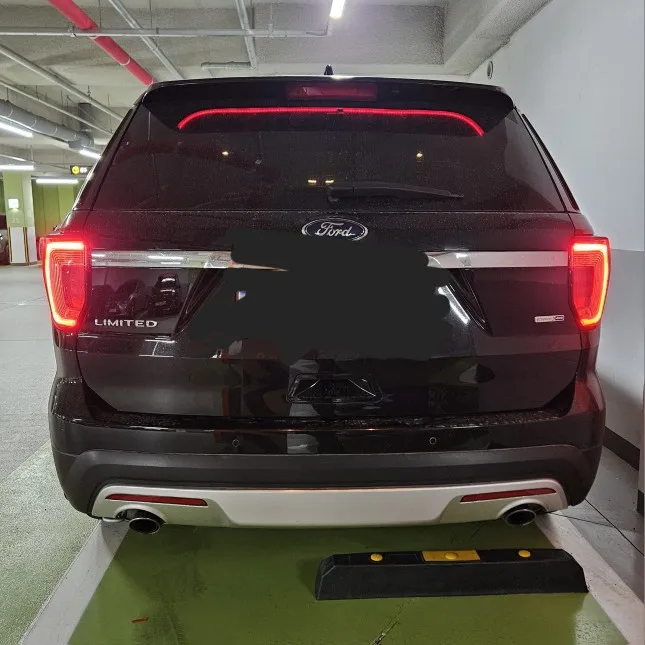 Car Rear Third Brake Light photo review