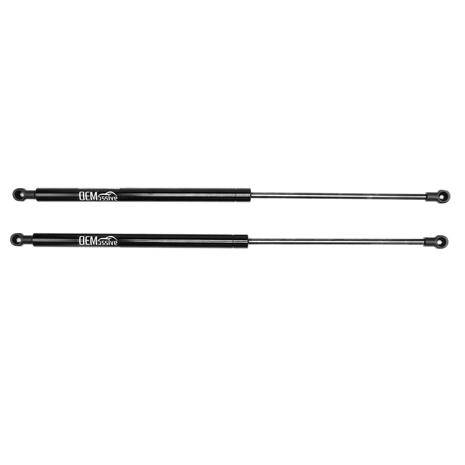 Pair Rear Trunk Tailgate Boot Gas Spring Struts Lift Supports Bars Rods Support For Toyota Yaris Hatchback 1999-2005 6895009110