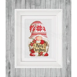 12229 Cross Stitch Kits Sets For Embroidery Cross-stitch Cross Stitch Complete Kit Stich Cross Stitch Set Needle Arts & Craft