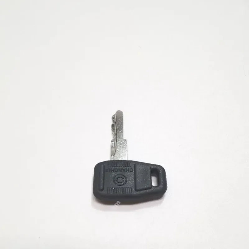 

for Excavator ignition key 1pcs H800 JDG JDR JDS accessories