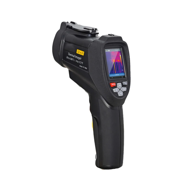Thermal  320x240 TFT LCD Display Thermal Imager Laboratory Furniture
