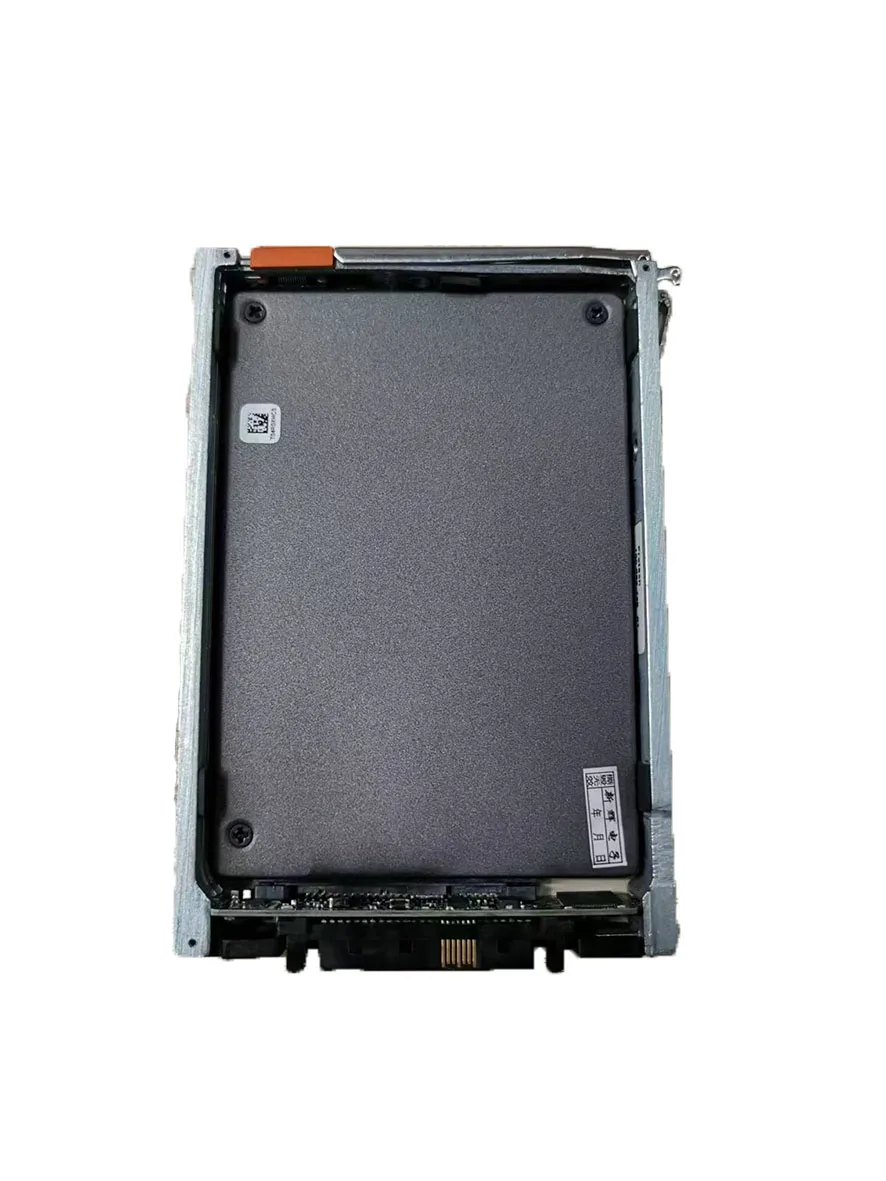 MTFDDAK200MAR-1K1AA – EMC 200GB SSD SATA 2.5