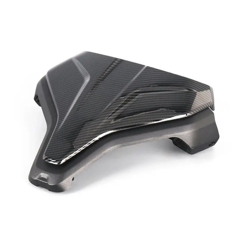 A02Q-Cowl Kit Motorcycle Pillion Rear Seat Cover Cowl Solo Seat For BMW R1300R R1300RS R1300 R RS 2025 2026