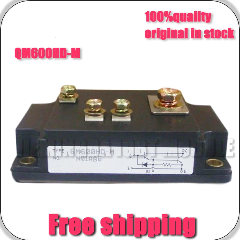 

QM600HD-M NEW MODULE
